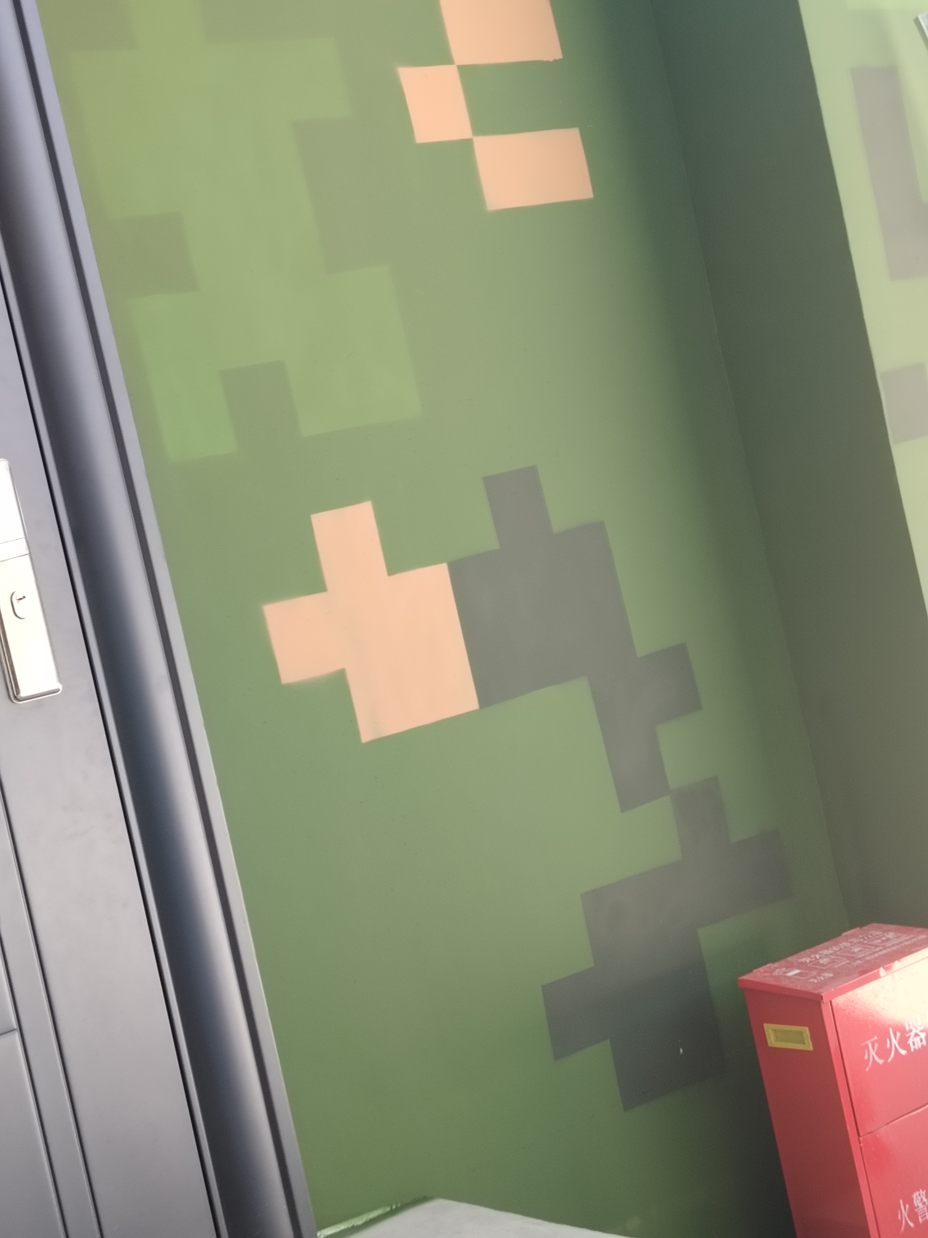 渝中迷彩漆种类 迷彩漆喷涂办法 迷彩漆技术要