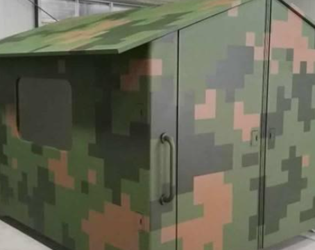 渝中丙烯酸迷彩漆的优缺点