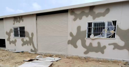 渝中低温专用迷彩漆,冬季迷彩漆